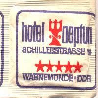 Hotel Neptun