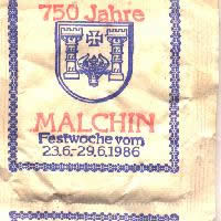 Malchin