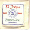 Hermann Danz