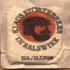 Klaus St&ouml;rtebecker